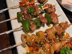 -杉海和牛烧肉海鲜自助(会展城店)