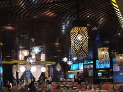 -润园四季椰子鸡火锅(海上世界店)