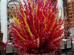 -威斯汀舞台餐厅