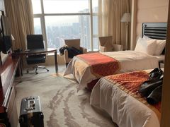 -临沂华盛江泉城大酒店