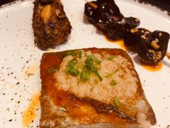 铁板豆腐-博林天瑞喜来登酒店·西丽尚膳