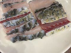 -正能量脆肉鲩火锅