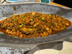 -不倒翁·安徽名菜楼(步行街店)