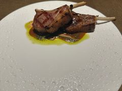 -恰餐厅CHAR(北京三里屯洲际店)
