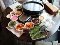 小菜-Dombe豚(黑猪肉街店)