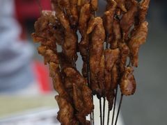 -酒宝荡烧烤(长航局江大路住宅小区店)