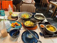 -荟廷·晶萃(陆家嘴尚悦湾店)