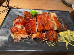 -肖四女乐山跷脚牛肉(世博源店)