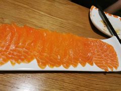 -新一番三文鱼寿司(大东海店)