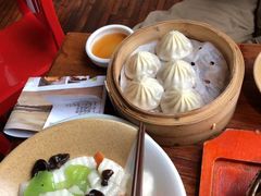 杭州小笼包-外婆家(西溪印象城店)