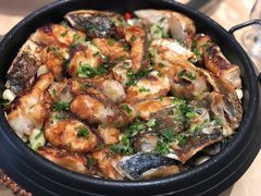 -年辉渔村·非遗传承餐厅(新丰江店)