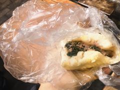 -清真石家包子(大皮院总店)