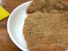 -潘国仙耳光馄饨(黄家阙路店)