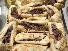 -高玛纳驴肉火烧(河间总店)