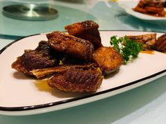 熏鱼-清水蘭軒