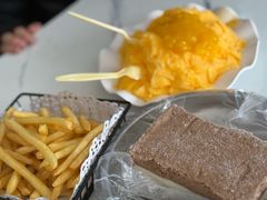 -陈老大冷饮厅(金街广场店)
