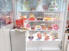-味多美蛋糕(京旺家园店)