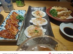 -三石铁板烧(紫竹桥店)