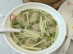 -老盛兴汤包馆(临汾店)
