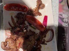 -炭之家·齐齐哈尔非遗烤肉·鲜切直供(中央大街店)