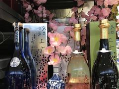 -GranVida生活超市(海信广场店)