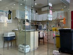 -瑞派天使宠物医院·神经外科·骨科·核磁(洛川中路店)