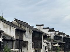 -南浔古镇