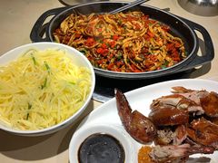 -大碗先生(万家丽店)