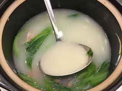 -御龙海鲜火锅(十六浦店)