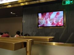 -海底捞火锅(玉桥商业广场店)