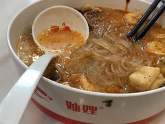 -妯娌老鸭粉丝汤(顾村公园店)