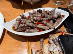 -森龍邑·烧烤·海鲜·炒菜(闽江路店)