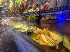 -喜庭海鲜自助(北辰三角洲北辰荟店)