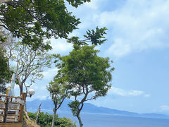 -美人鱼悬崖海景餐厅(鹿嘴山庄店)