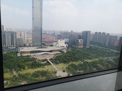 -无锡君来洲际酒店