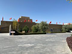 -敦煌市博物馆