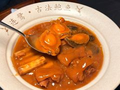-连鹭海鲜·海肠捞饭·海胆饭(星海店)