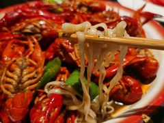 -沪小胖小龙虾(淮海中路旗舰店)
