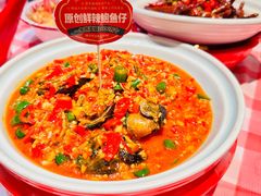 -辣小鲜·南昌大排档(船山路总店)