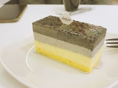 -Seesaw Coffee(上海国金中心店)