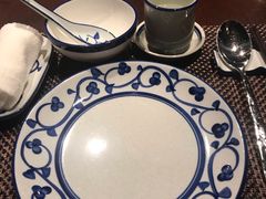 -逸东轩(香港逸东酒店)