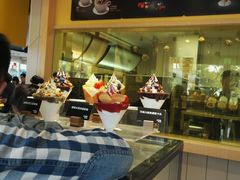 -麦当劳(塔园路店)