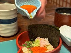 -松涛日本料理