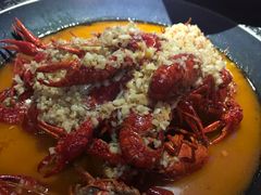 -红盔甲·小龙虾(天钥桥店)