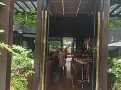-Tivano意大利餐厅(成都居舍酒店)