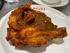 -燃计沙茶皇·香港沙茶火锅(人广旗舰店)
