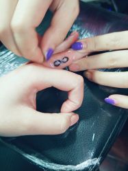 -SNOW TATTOO STUDIO