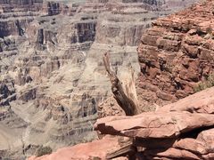 -科罗拉多大峡谷