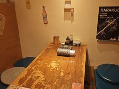 -王氏炉匠·烧鸟放题自助(三里屯店)