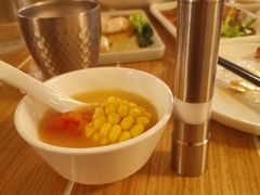 番茄罗宋汤-寻味·港式茶餐厅(富力城店)